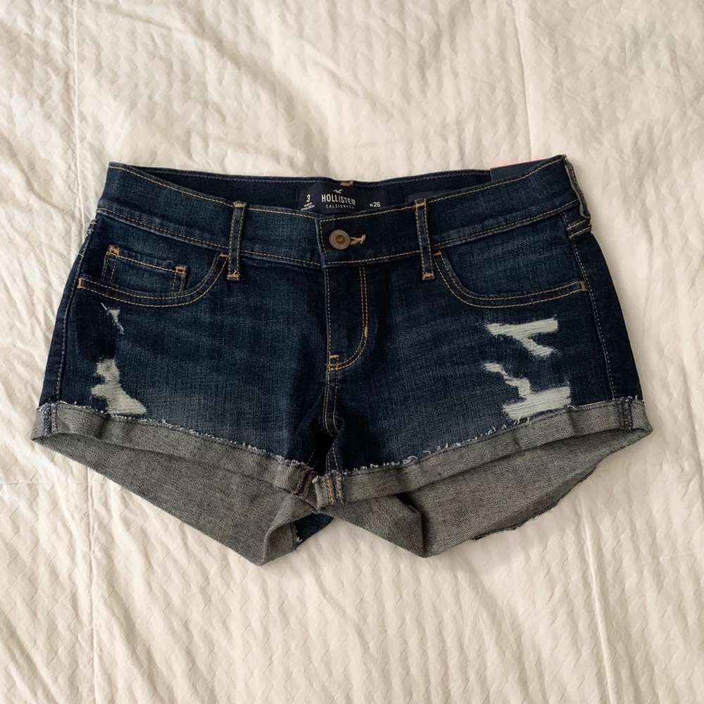 Hollister Shorts